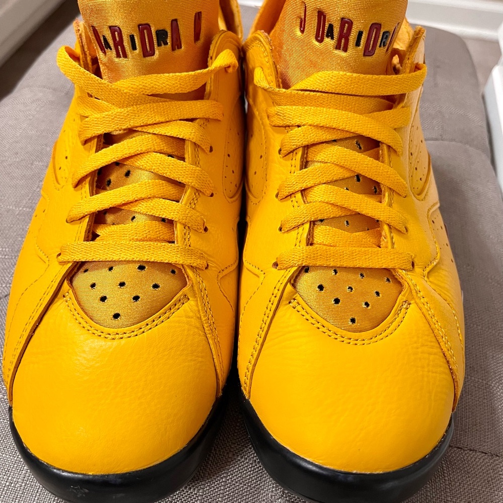 Air Jordan 7 low nrg